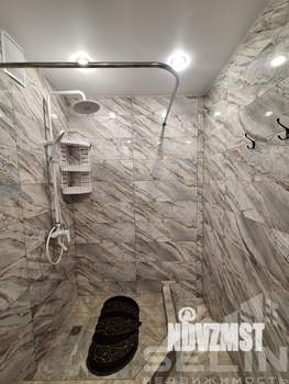 1-к квартира, посуточно, 37м2, 7/9 этаж