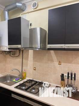 2-к квартира, посуточно, 80м2, 1/2 этаж