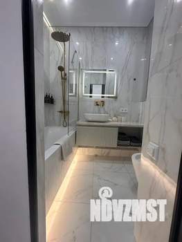 1-к квартира, посуточно, 36м2, 5/5 этаж