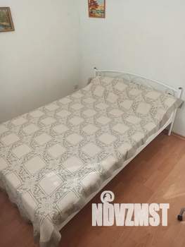 3-к квартира, посуточно, 120м2, 1/3 этаж