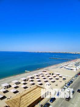 1-к квартира, посуточно, 65м2, 7/9 этаж