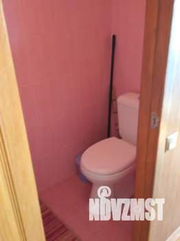 1-к квартира, посуточно, 30м2, 2/2 этаж