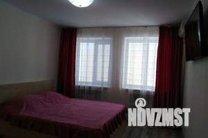 2-к квартира, посуточно, 40м2, 1/2 этаж