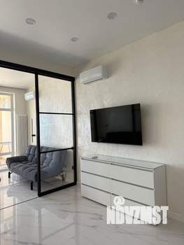 1-к квартира, посуточно, 50м2, 3/9 этаж
