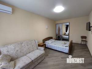 2-к квартира, посуточно, 60м2, 2/3 этаж
