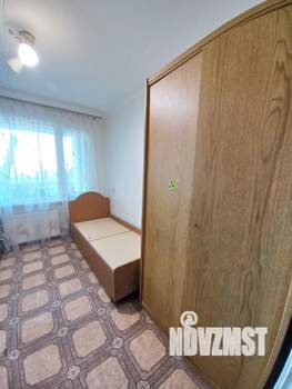 2-к квартира, на длительный срок, 48м2, 1/5 этаж