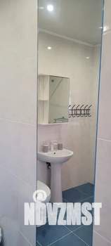 3-к квартира, посуточно, 90м2, 2/2 этаж