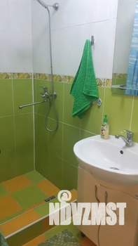 Студия квартира, посуточно, 23м2, 1/2 этаж