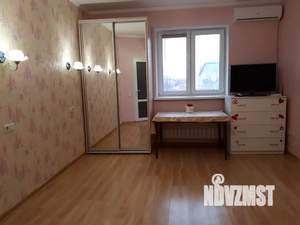 3-к квартира, посуточно, 65м2, 2/3 этаж