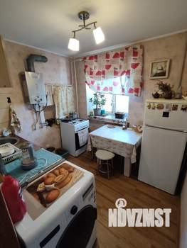 2-к квартира, посуточно, 42м2, 3/4 этаж