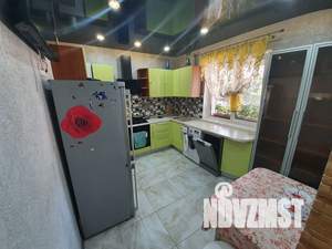 3-к квартира, посуточно, 65м2, 2/2 этаж