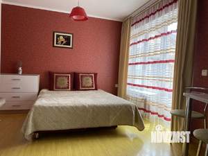 2-к квартира, на длительный срок, 50м2, 2/2 этаж