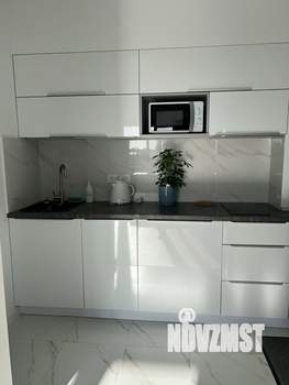 1-к квартира, посуточно, 40м2, 6/8 этаж