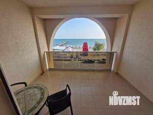 1-к квартира, посуточно, 45м2, 3/9 этаж
