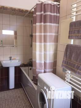 1-к квартира, посуточно, 30м2, 1/3 этаж
