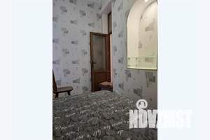 2-к квартира, посуточно, 38м2, 2/2 этаж