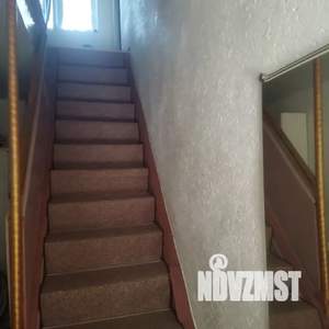 2-к квартира, посуточно, 40м2, 2/2 этаж