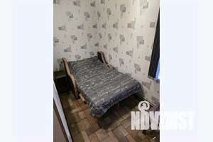 2-к квартира, посуточно, 38м2, 2/2 этаж