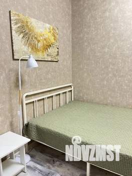 1-к квартира, посуточно, 25м2, 2/5 этаж