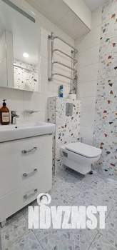 1-к квартира, посуточно, 47м2, 4/7 этаж