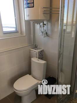 1-к квартира, посуточно, 18м2, 3/3 этаж