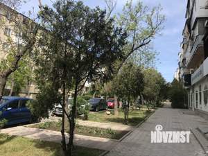 1-к квартира, на длительный срок, 32м2, 4/5 этаж