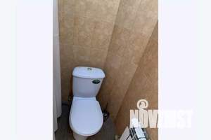 1-к квартира, посуточно, 21м2, 1/1 этаж