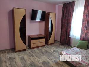 2-к квартира, посуточно, 40м2, 1/2 этаж