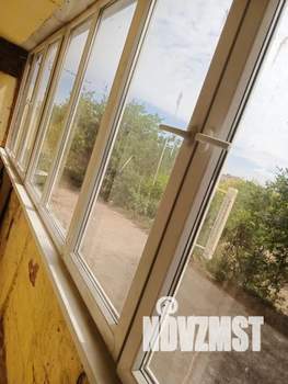 2-к квартира, посуточно, 53м2, 1/5 этаж