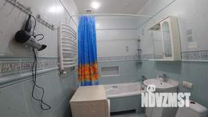 2-к квартира, посуточно, 60м2, 2/2 этаж