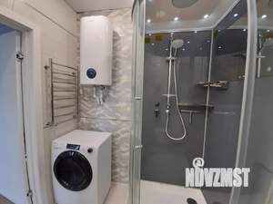 Студия квартира, посуточно, 28м2, 4/8 этаж