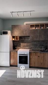 Студия квартира, посуточно, 29м2, 7/8 этаж