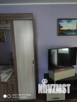 1-к квартира, посуточно, 35м2, 1/4 этаж