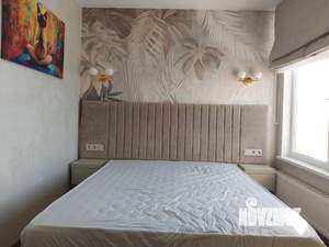 2-к квартира, посуточно, 50м2, 9/10 этаж