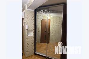 2-к квартира, посуточно, 50м2, 1/5 этаж