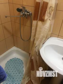 1-к квартира, посуточно, 15м2, 2/2 этаж