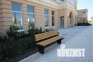 1-к квартира, посуточно, 50м2, 4/9 этаж