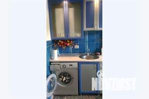 2-к квартира, посуточно, 50м2, 1/1 этаж