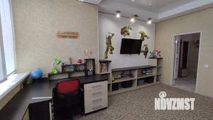 2-к квартира, посуточно, 92м2, 4/6 этаж