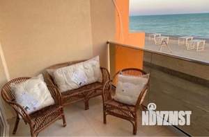 3-к квартира, посуточно, 70м2, 3/9 этаж