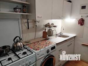 3-к квартира, посуточно, 63м2, 2/2 этаж