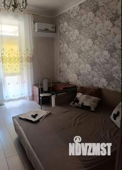 1-к квартира, на длительный срок, 45м2, 2/2 этаж