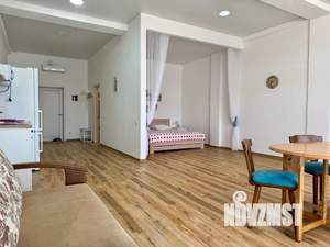 1-к квартира, посуточно, 50м2, 1/5 этаж