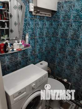 1-к квартира, посуточно, 21м2, 3/5 этаж