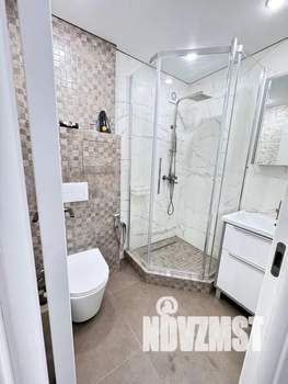 1-к квартира, посуточно, 32м2, 2/5 этаж