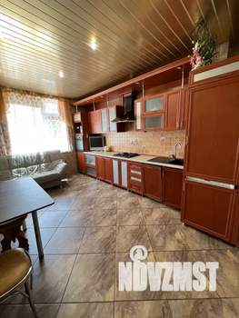 1-к квартира, посуточно, 46м2, 1/9 этаж