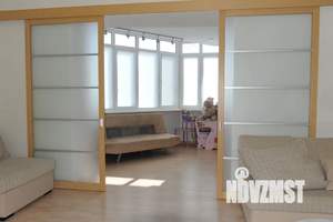 2-к квартира, посуточно, 91м2, 7/7 этаж