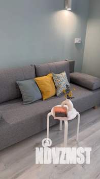 Студия квартира, посуточно, 29м2, 7/8 этаж