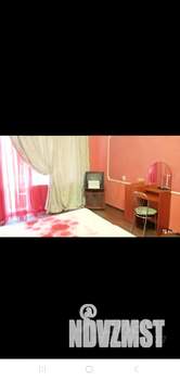 1-к квартира, посуточно, 35м2, 4/5 этаж