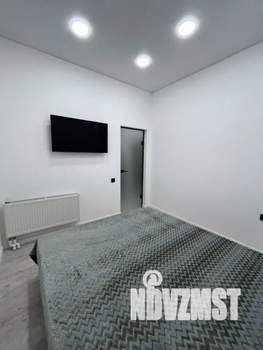 2-к квартира, посуточно, 47м2, 4/8 этаж